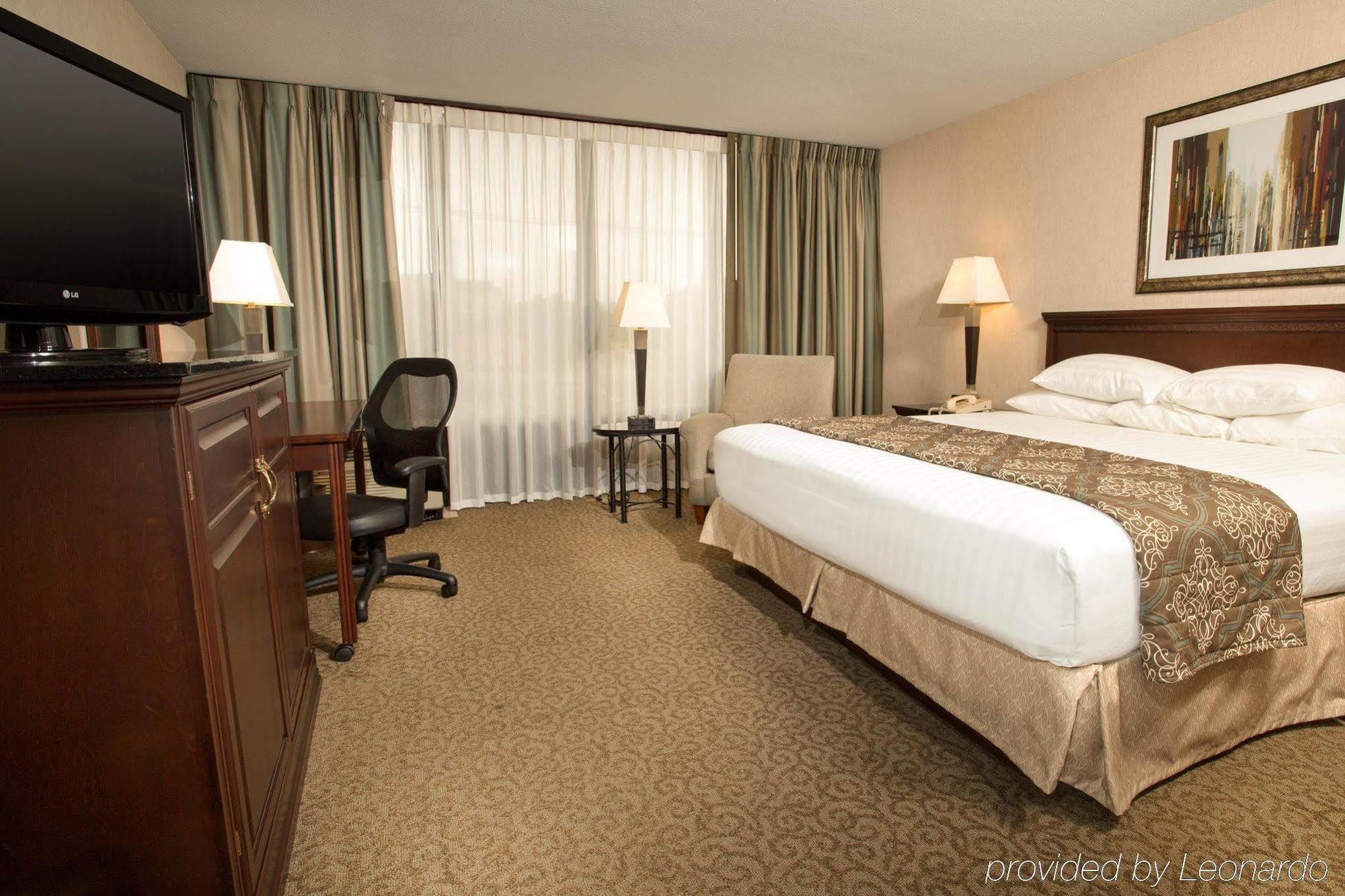 Drury Inn & Suites Louisville East Δωμάτιο φωτογραφία