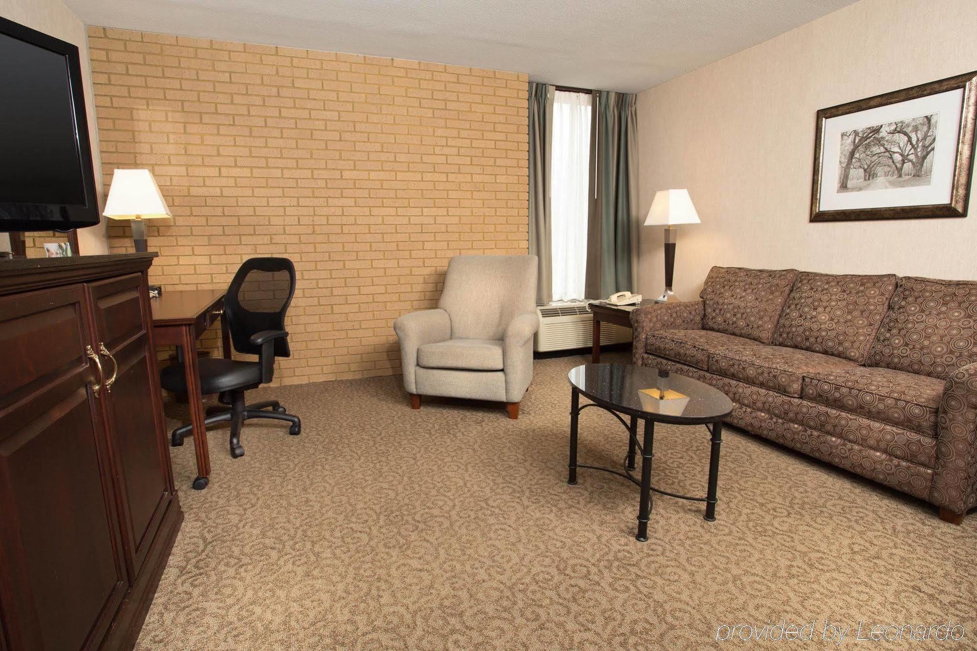 Drury Inn & Suites Louisville East Δωμάτιο φωτογραφία